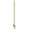 Ekena Millwork Portland Rough Sawn Timber Gable Bracket, Douglas Fir, 96"W x 52"H x 2"D x 4"F, 13/12 Pitch GBW096X52X0204POR00RDF - alternate 5